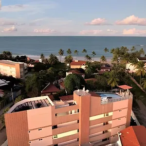 Ap 002 Makaiba - Coração De Porto Pôrto das Galinhas